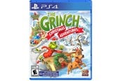 Spel - The Grinch: Christmas Adventures - Sony PlayStation 4 - Plattform - 0819338020648