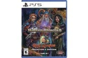 Spel - Hidden Objects 8: Royal Romances (Collector's Edition) - Sony PlayStation 5 - Pussel - 0850047777539