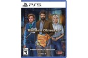 Spel - Hidden Objects 7: Unsolved Case (Collector's Edition) - Sony PlayStation 5 - Pussel - 0850047777522