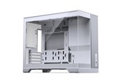 Chassi - Phanteks XT V3 - Chassi - Minitower - Vit - PH-XT325V_DWT01