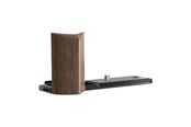 Foto & Video Tillbehör - Freewell L‑Bracket for GFX100RF - Black - FW-FU-GFXLBB