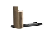 Foto & Video Tillbehör - Freewell Premium L Bracket FW‑FU‑XLBB for Fuji X100VI - Black - FW-FU-XLBB