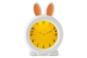 Barnrummet - Alecto Baby Bunny sleep rhythm alarm clock analog - BC100BUNNY