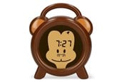 Barnrummet - Alecto Baby Moneky sleep rhythm alarm clock digital - BC-100MONKEY