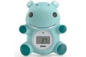 Väderstation - Alecto Baby Hippo thermometer water and air temperature - BC-11HIPPO