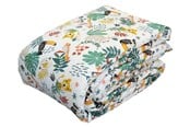 Babyvård - Anne & Mikael edge cushion 30 x 360 cm The tropics - 203711