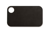 Kökstillbehör - Arcos cutting board 24 x 14 cm black - 691510