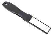 Köksredskap - Arcos knife sharpening spatula with 2-sided diamond file - SK106
