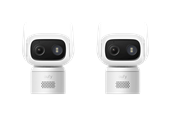 Smarta Hem - Eufy WiredCam C31 2-Cam Kit - E817L422