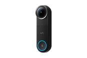 Smarta Hem - Eufy Videodörrklocka S4 med Chime 2 - E82153F1
