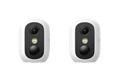 Smarta Hem - Eufy Cam C35 (2-Pack) - E8110429