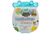 Figure - Squishalongs 2.5 cm Blind bag 2 Pack - S2 assorted - 2510050