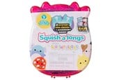 Figure - Squishalongs 2.5 cm Blind bag 2 Pack - S3 assorted - 2520051