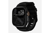Smartwatch - Accessories - Nomad Rocky Point Band - 46mm/49mm | Carbon Black | Black Hardware - NM011697858