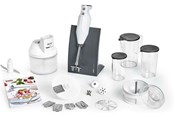 Blender & Mixer - Bamix Stavmixer M200 Baking Set hand mixer - 200 W - BXM200BAKING