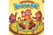 Brädspel - Gameplay Publishing Coco Crazy - Bananas! (Nordic) - GP6957