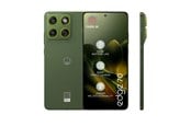 Mobile - Motorola Edge 70 512GB/12GB - Pantone Bronze Green - PBA50033SE