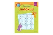 Leksaker - Deltas Puzzle Planet - Super fun Sudoku puzzles for ages 7-9 - 0640872
