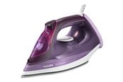 Strykning - Philips Ångstrykjärn 3000 series DST3041 - steam iron - sole plate: ceramic - DST3041/80