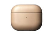 Hörlurar / Headset - Nomad - Airpods Case - 3rd Generation | Natural | Horween Leather - NM01003885