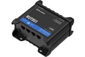 Nätverk - Router - Teltonika RUT951 (RUT951B10K00 PoE+) - Wireless router LTE - RUT951B10K00