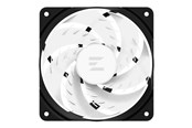 Chassi fläkt - Zalman ZM-AF120R - case fan - ARGB - Chassi fläkt - 120mm - Svart - ZM-AF120R ARGB BLACK
