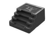 Laddare - Honeywell - battery charger - quad - EDA10A-QBC-2