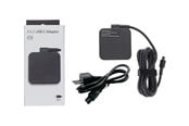 Laddare - ASUS - power adapter - 45 Watt - 90XB06XN-MPW000