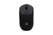 Mus - HP 400 Quiet Wireless Mouse - Mouse - Svart *DEMO* - AZ7B2AA#ABB