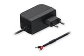 Laddare - Teltonika - power adapter - 2-pin - 18 Watt - PR315EUA