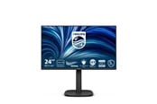 Skärm - 24" Philips 24B2U3301D - 1920x1200 - 100Hz - IPS - 90W USB-C - 24B2U3301D/00