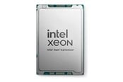 CPU - Dell Intel Xeon 6737P / 2.9 GHz processor CPU - 32 kärnor - 2.9 GHz - 338-CSZN