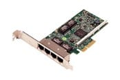 Nätverkskort (adaptrar osv.) - Dell Broadcom 5719 - 540-BDLJ