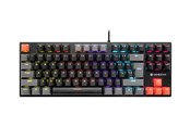 Tangentbord - Tracer GAMEZONE Blade - Gaming Tangentbord - Svart - TRAKLA47374