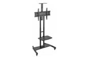 Väggfäste, AV-Möbel - ART S-12 - Max 45 kg - recommended for 70" - STO S-12