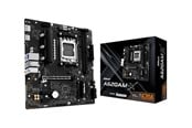 Moderkort - ASRock A620AM-X Moderkort - AMD A620A - AMD AM5 - DDR5 RAM - Micro-ATX - 90-MXBST0-A0UAYZ