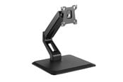 Monitorfäste - Gembird stand - for touch screen - full motion - matte black - MS-D1ST-01