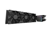 CPU-fläktar - LC Power JetFlow - processor liquid cooling system - CPU Vattenkylare - LC-CC-360-B
