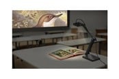 Nätverkskamera  - IPEVO V4K ULTRA - digital document camera - 5-932-2-08-00
