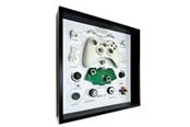 Merchandise - GRC - Retro Art Microsoft Xbox 360 Wireless Controller Display - Bild - GRCFMX360W