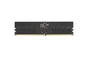 RAM - GOODRAM DDR5-4800 - 16GB - CL40 - Single Channel (1 pcs) - Svart - GR4800D564L40S/16G