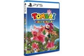 Spel - Tomba (Special Edition) - Sony PlayStation 5 - Plattform - 4570101051554