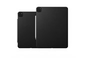 Tablet - Covers & Cases - Nomad - Rugged Case - iPad Pro 11 (4th Gen) | Black Leather - NM2Ib10000
