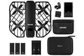 Drönare - HOVERAir - X1 PRO Ultimate cycling kit - C0 - SP06H072