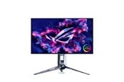 Skärm - 26.5" ASUS ROG Swift PG27AQWP-W - 2560x1440 (QHD) - 540Hz - OLED - 90LM0CF2-B01971