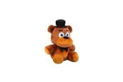 Merchandise - Jazwares - Five Nights At Freddy's (Core Freddy) - Plysch - 0191726826880