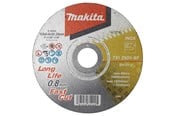 Vinkelslip - Makita Stainless Steel Cutting Disc - E-22953