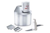 Blender & Mixer - Bamix Tillbehör SliceSy attachment grey - BXSLICESY.G