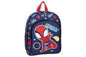 Skoltillbehör - Hobby Mate SPIDEY Backpack Web-Out! - VB201-00319