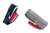 Skoltillbehör - Viquel pencil case SHARK - V823782-05
